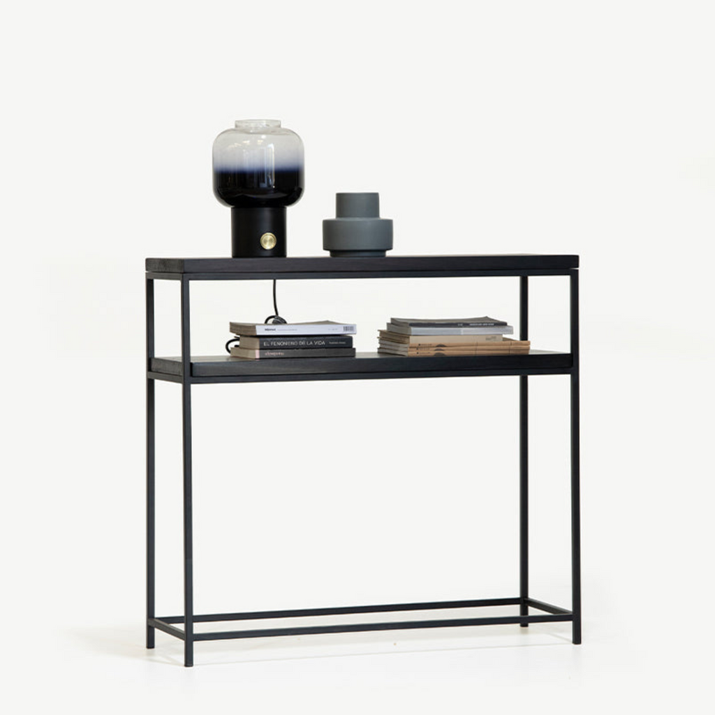 Arrimo Level Alto Black