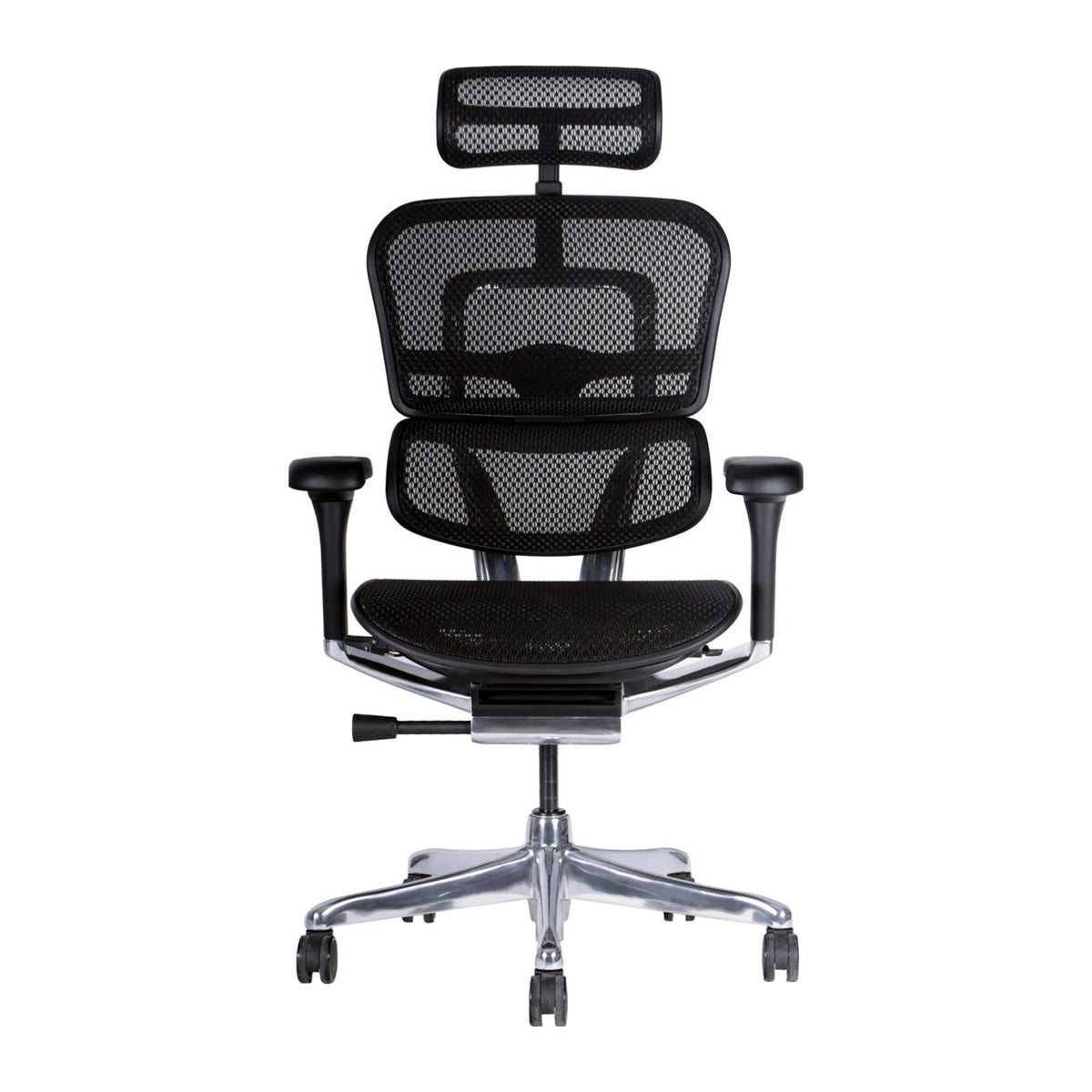 Silla oficina Ergohuman Elite Malla