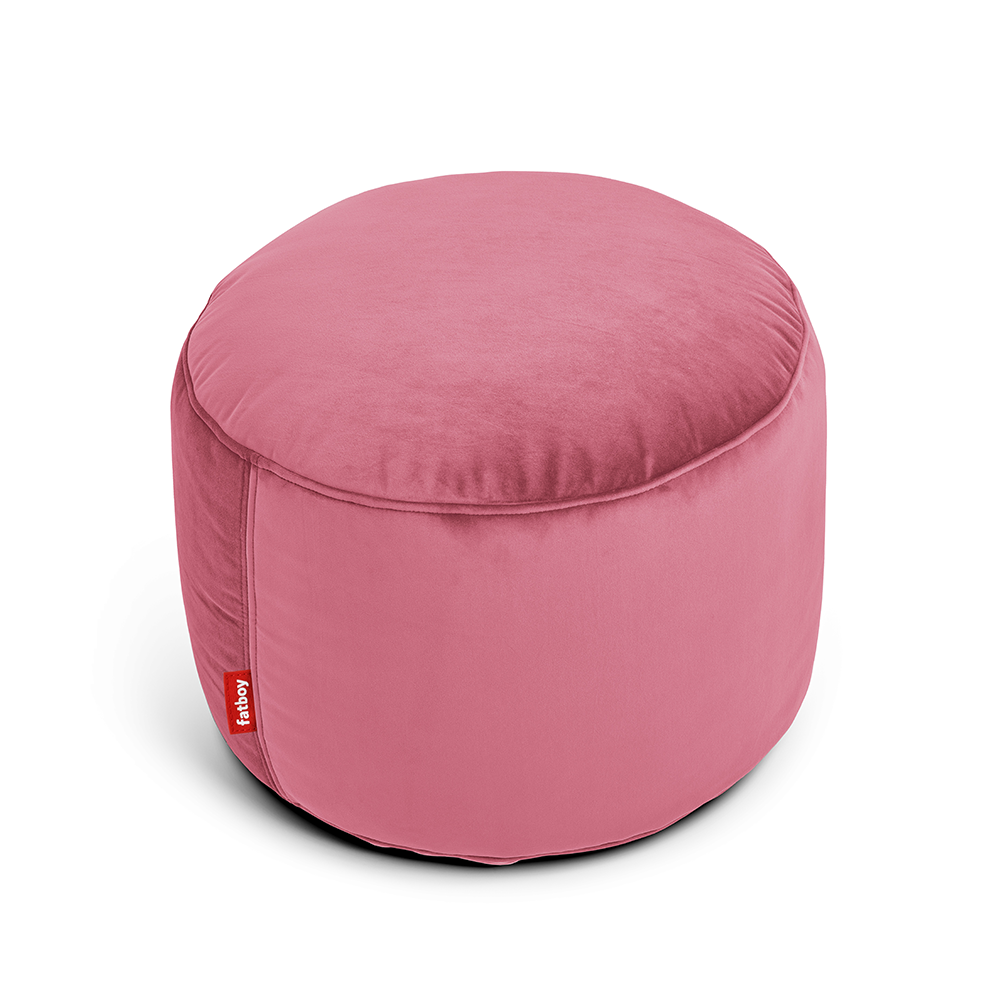 Puff Fatboy Point Velvet