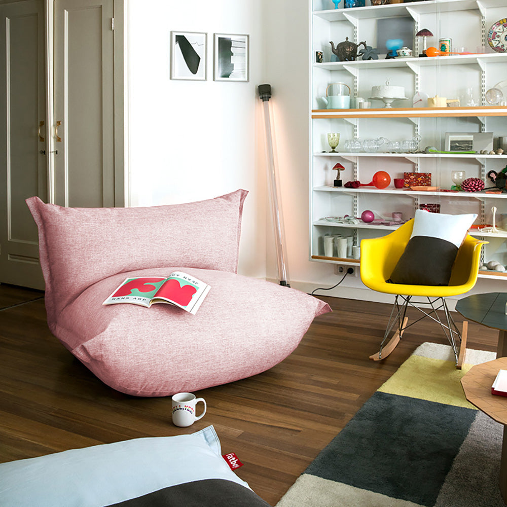 Sillón Puff Fatboy The BonBaron - Blossom