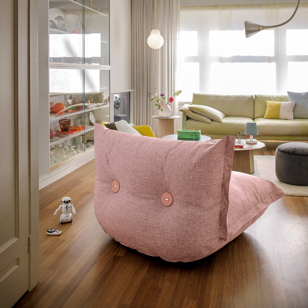 Sillón Puff Fatboy The BonBaron - Blossom