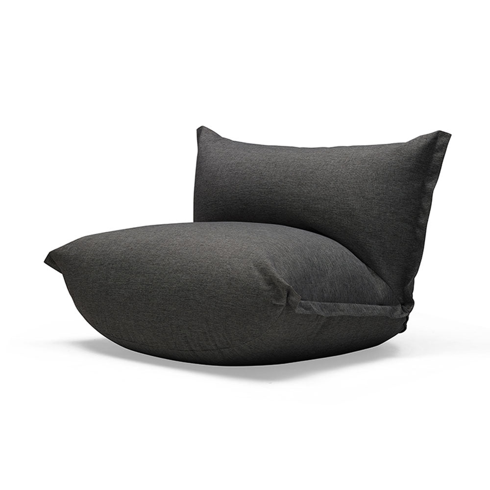 Sillón Puff Fatboy The BonBaron - Thunder Grey
