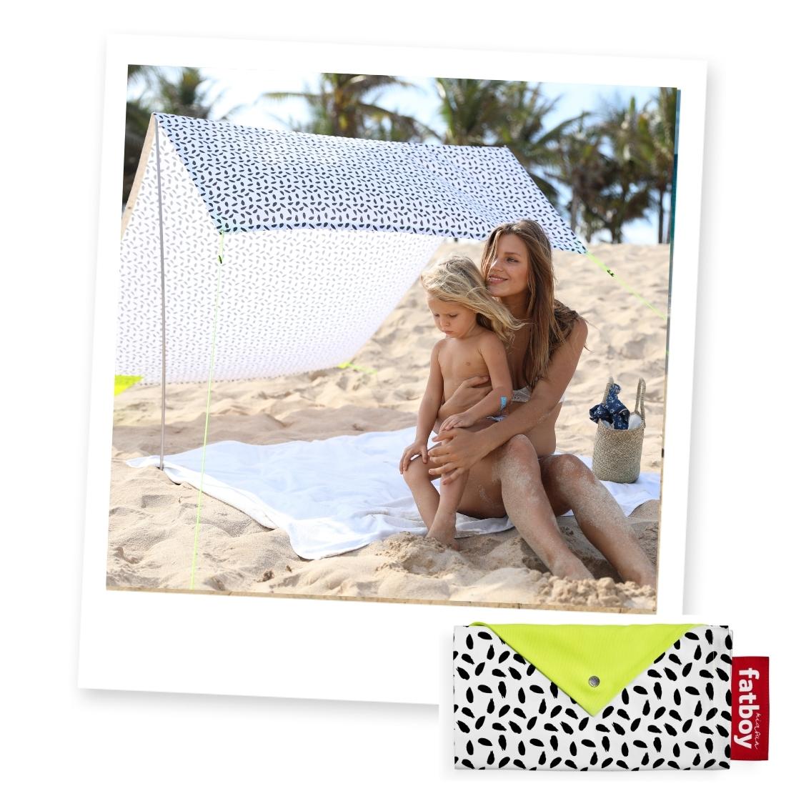 Sombrilla / Quitasol Portable Fatboy Miasun Capri