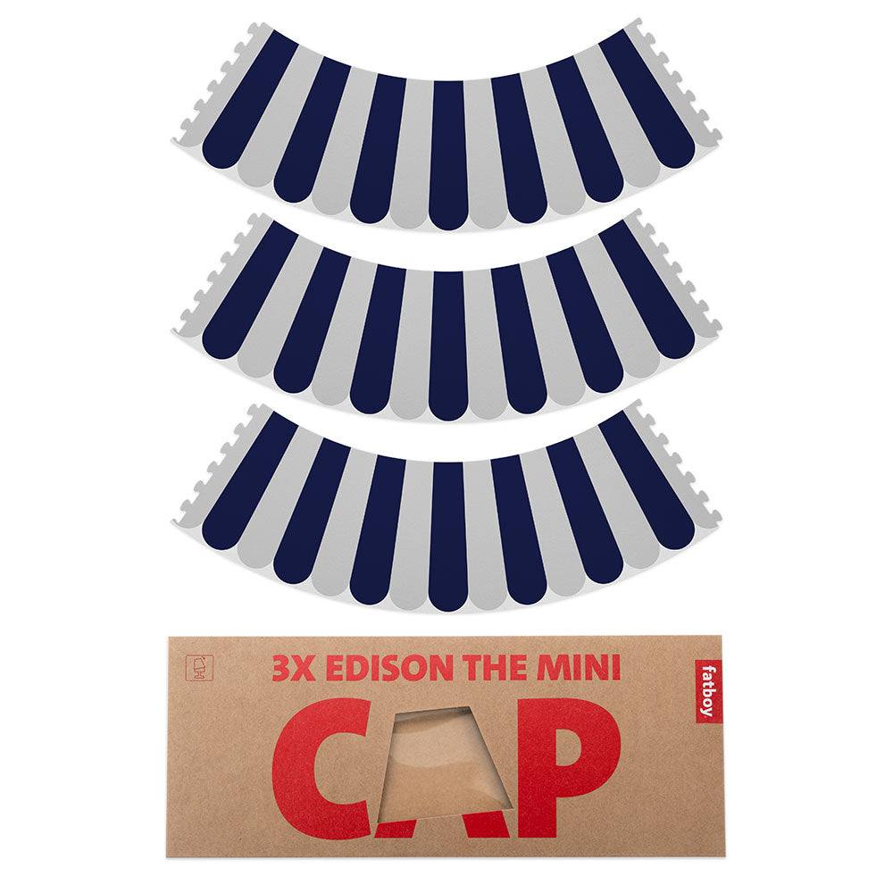 Pantalla de Lámpara Fatboy Edison The Mini Cappie