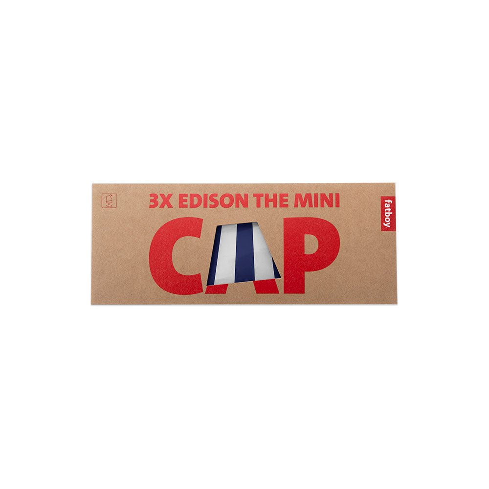 Pantalla de Lámpara Fatboy Edison The Mini Cappie
