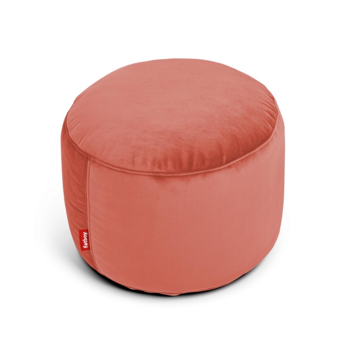 Puff Fatboy Point Velvet