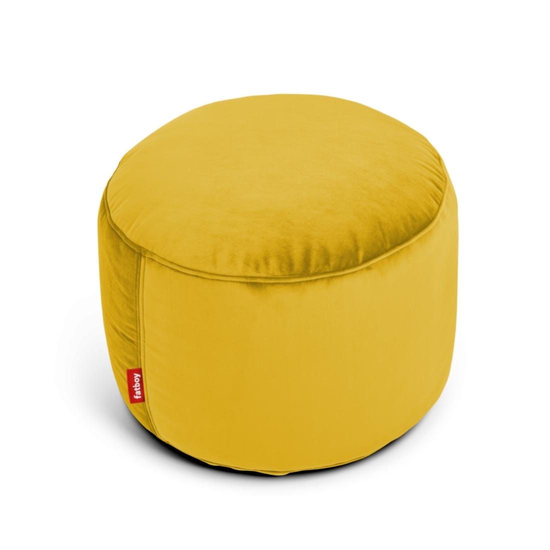 Puff Fatboy Point Velvet