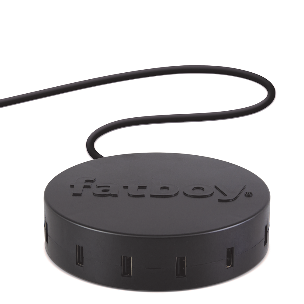 fatboy chile cargador super cargador portatil bateria portatil kenza diseño decoracion home office