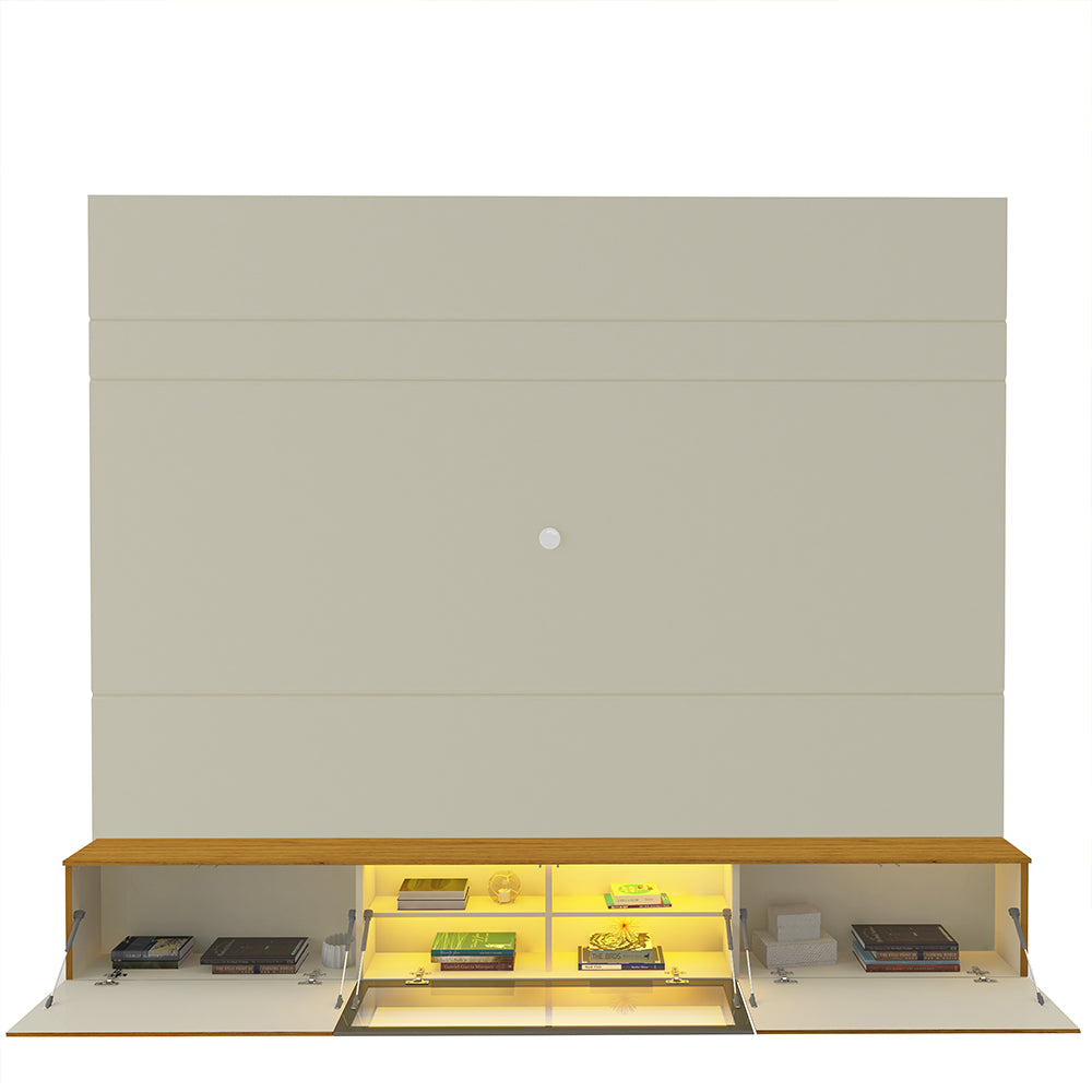 Home Luminare 2.2 Led Off-White Natural