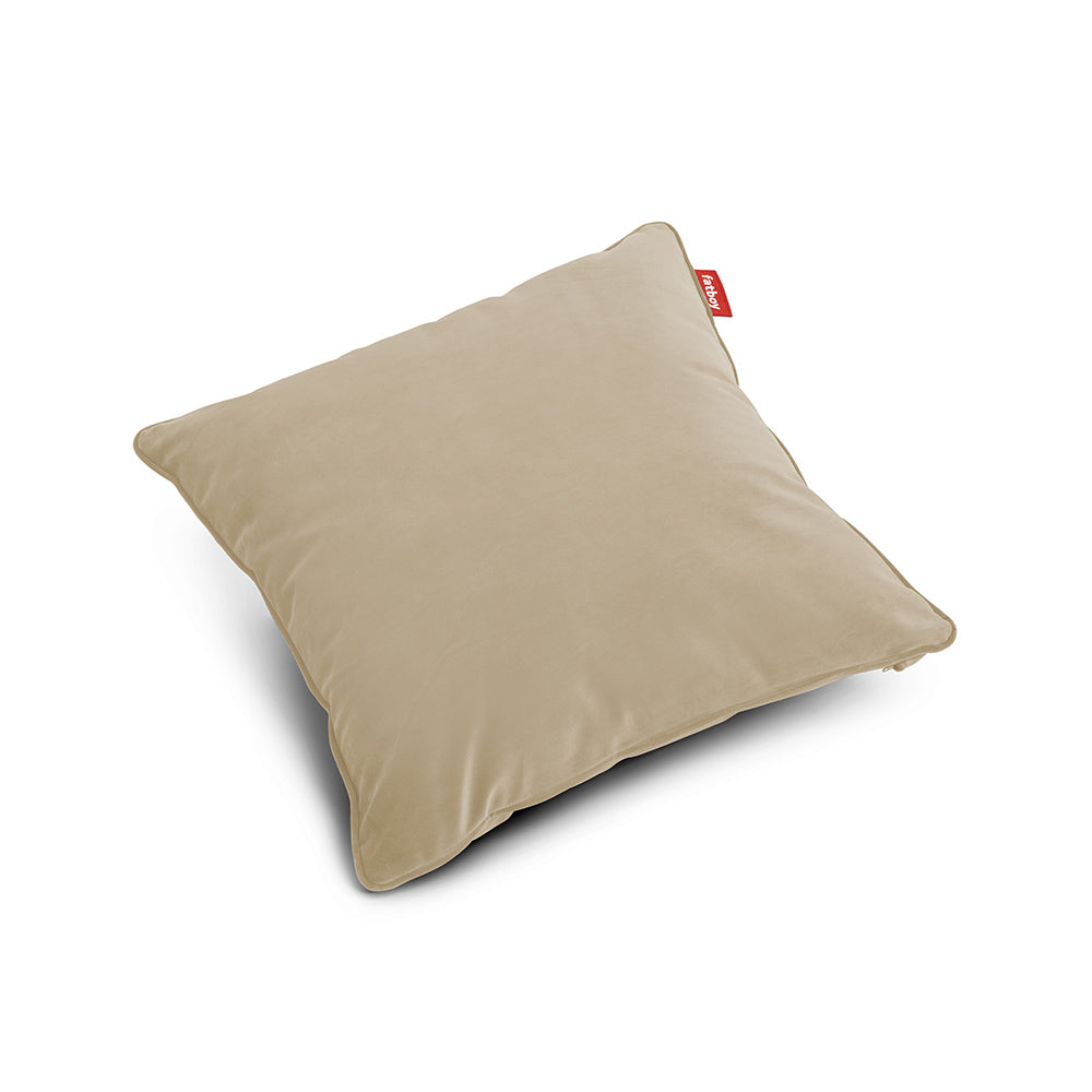 Cojín Fatboy Velvet Pillow Square