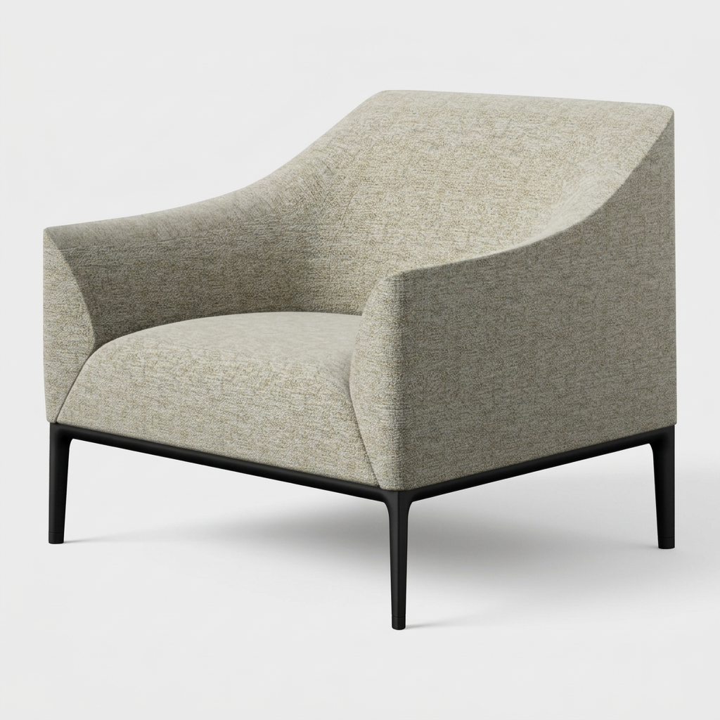 Soft Seating Gama