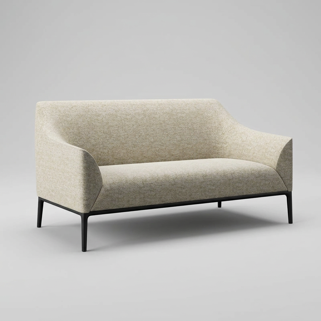 Soft Seating Gama Doble