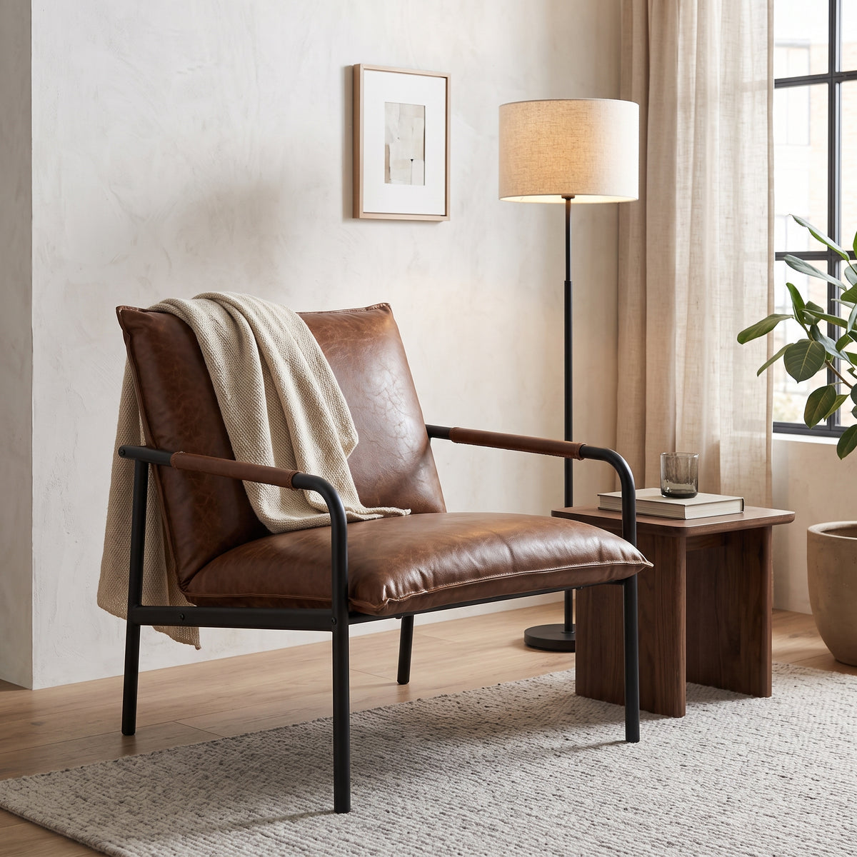 Sillon Bruno