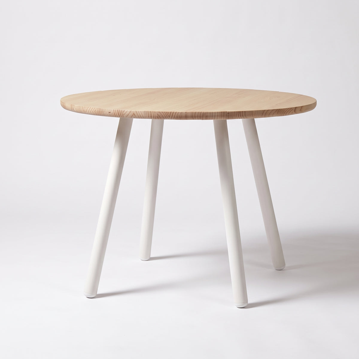 Mesa de Comedor Aula Natural 4P