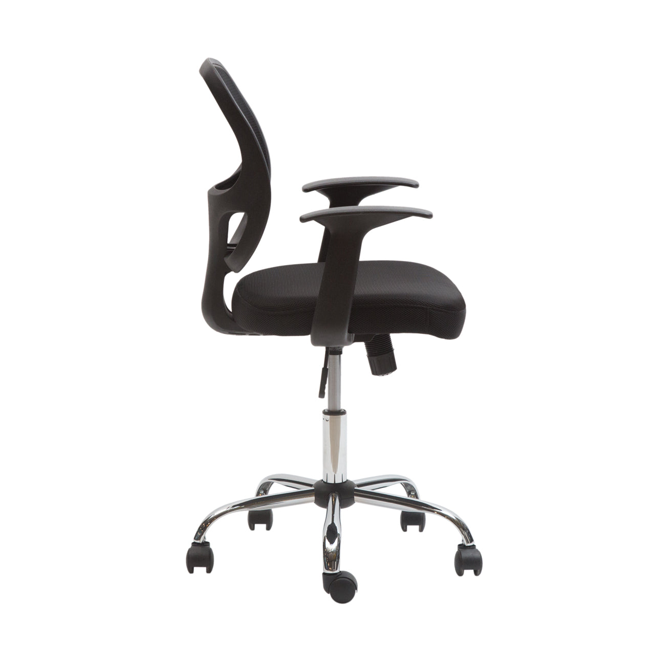 Silla oficina Genova Reclinable