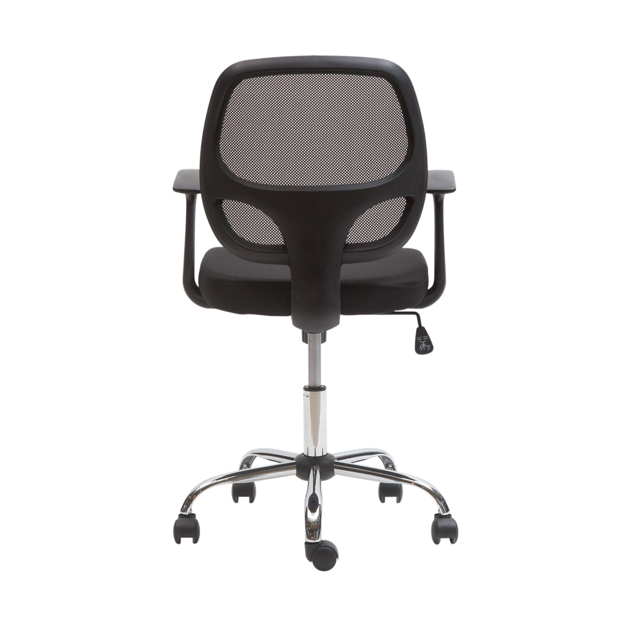 Silla oficina Genova Reclinable