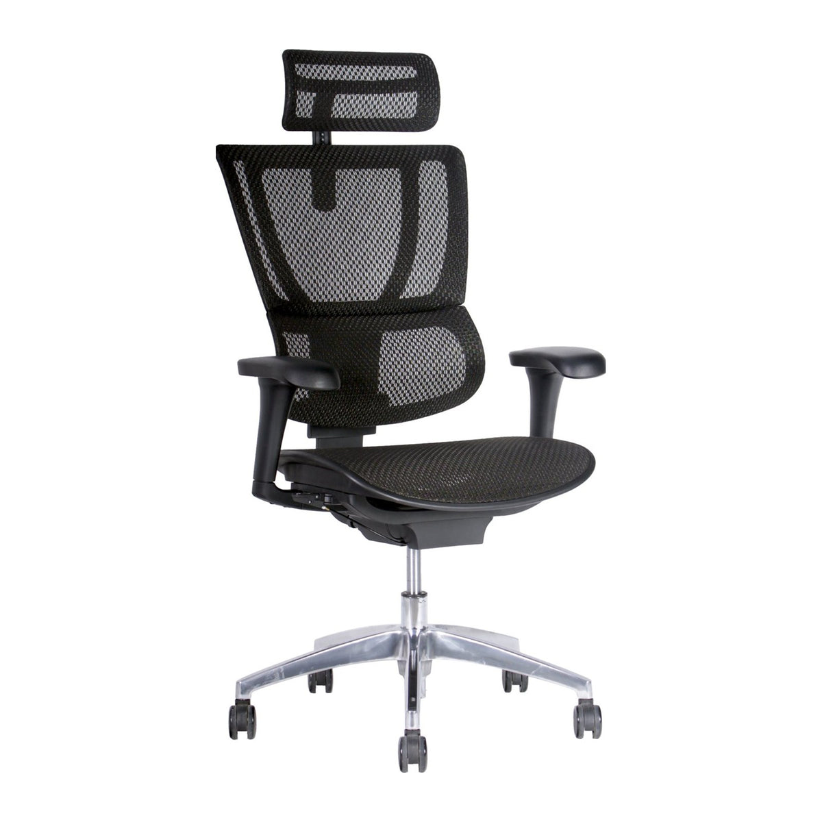 Silla oficina Ioo Black