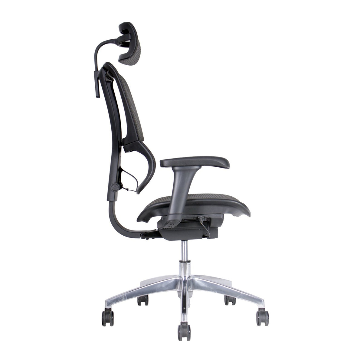 Silla oficina Ioo Black
