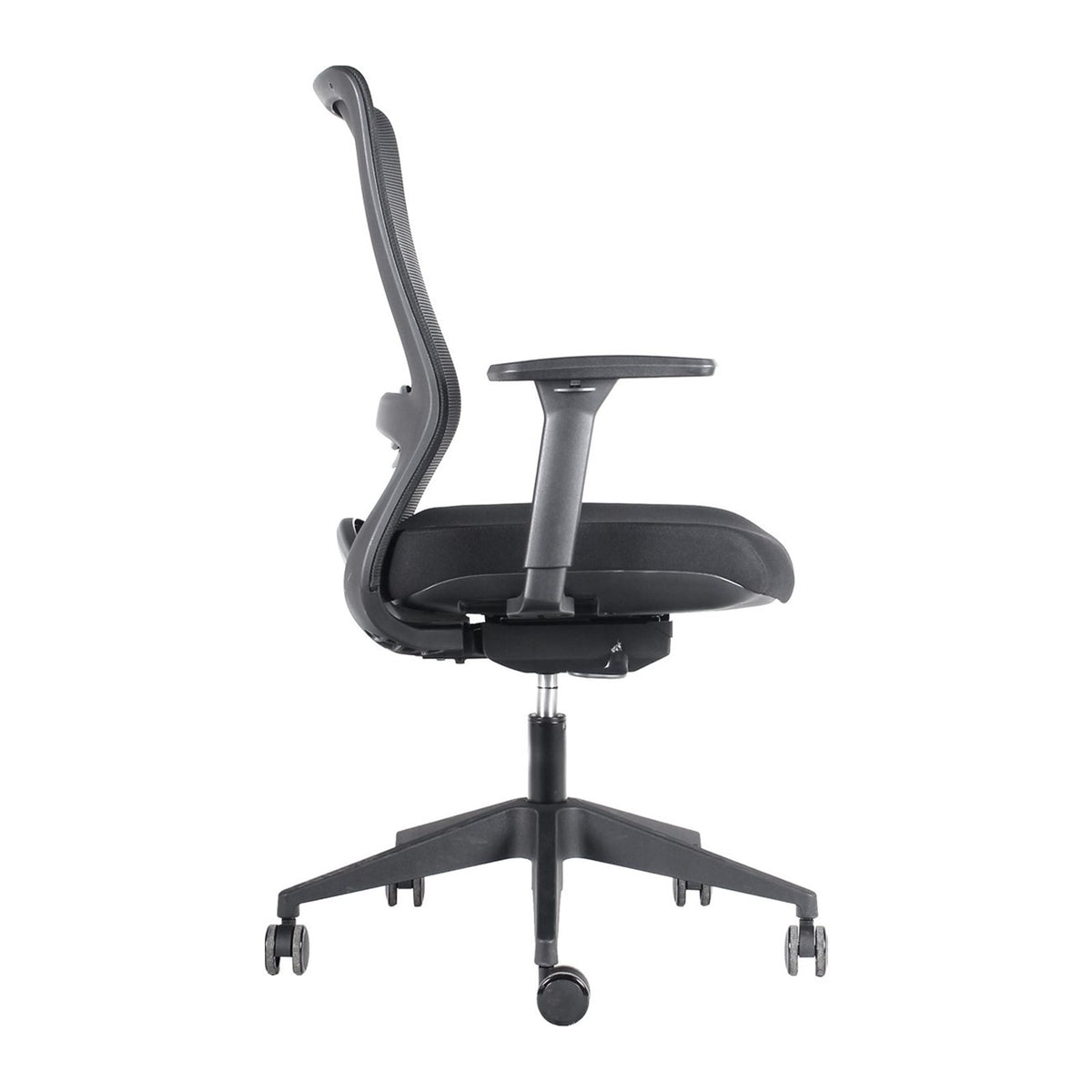 Silla oficina Lua