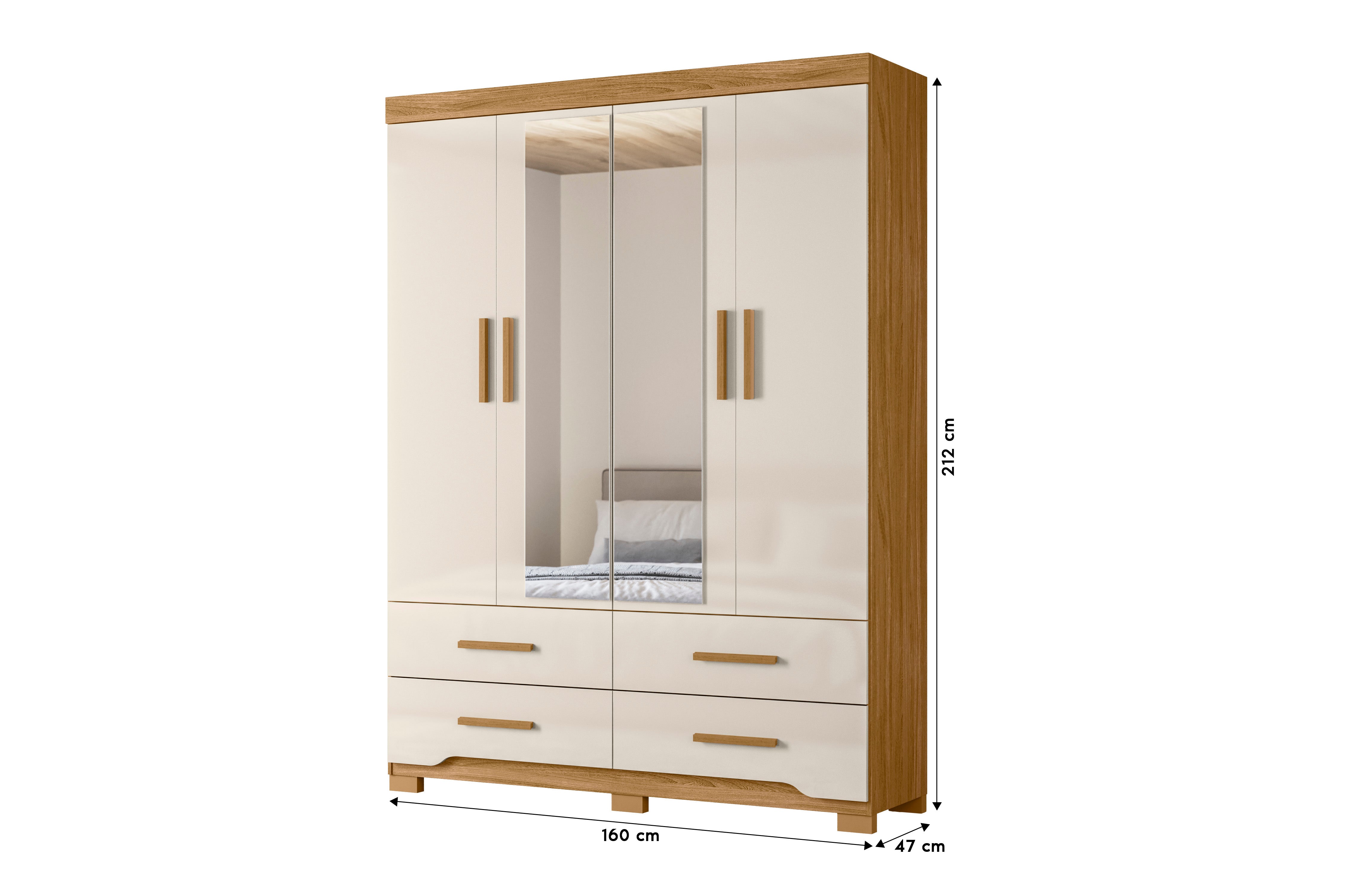 Closet Sardis