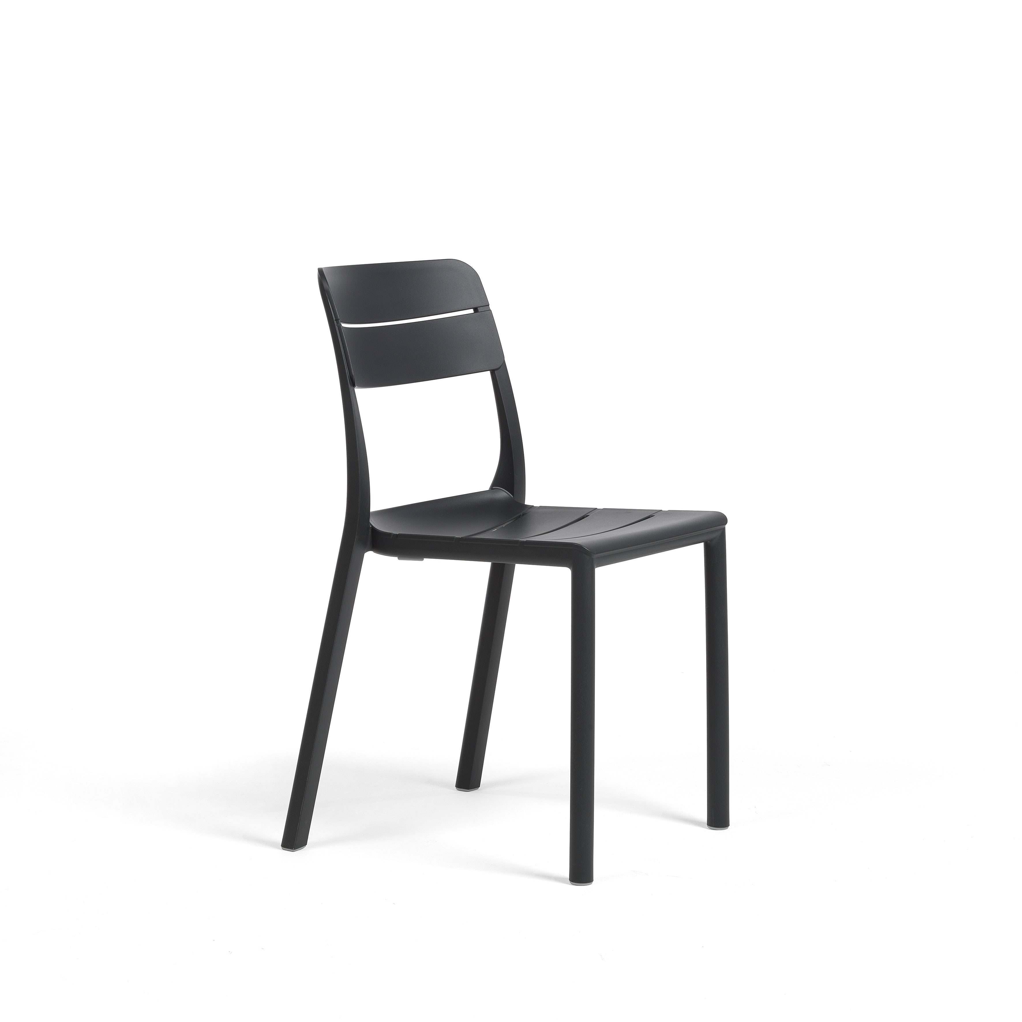 Silla Cassia Grafito