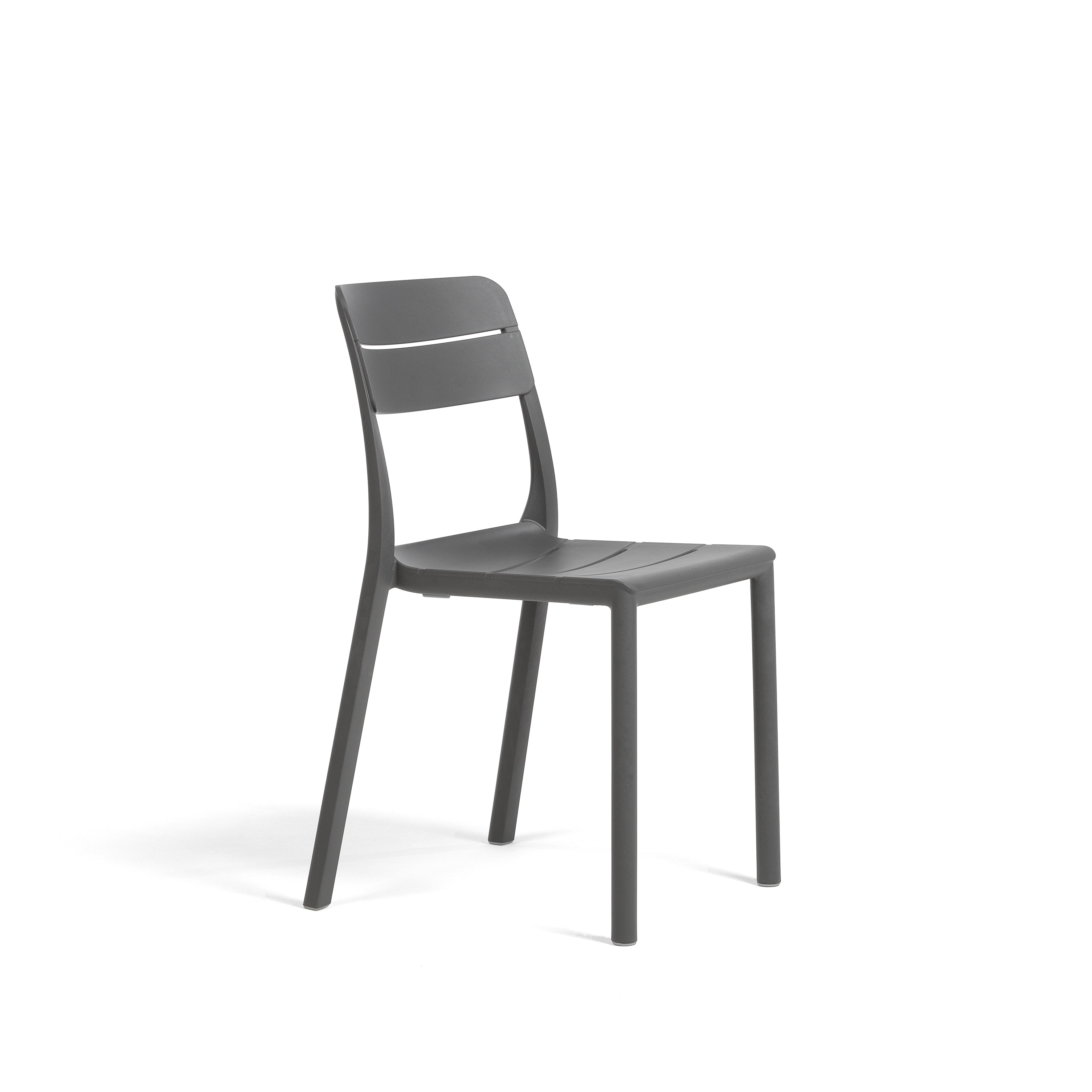 Silla Cassia Basalto