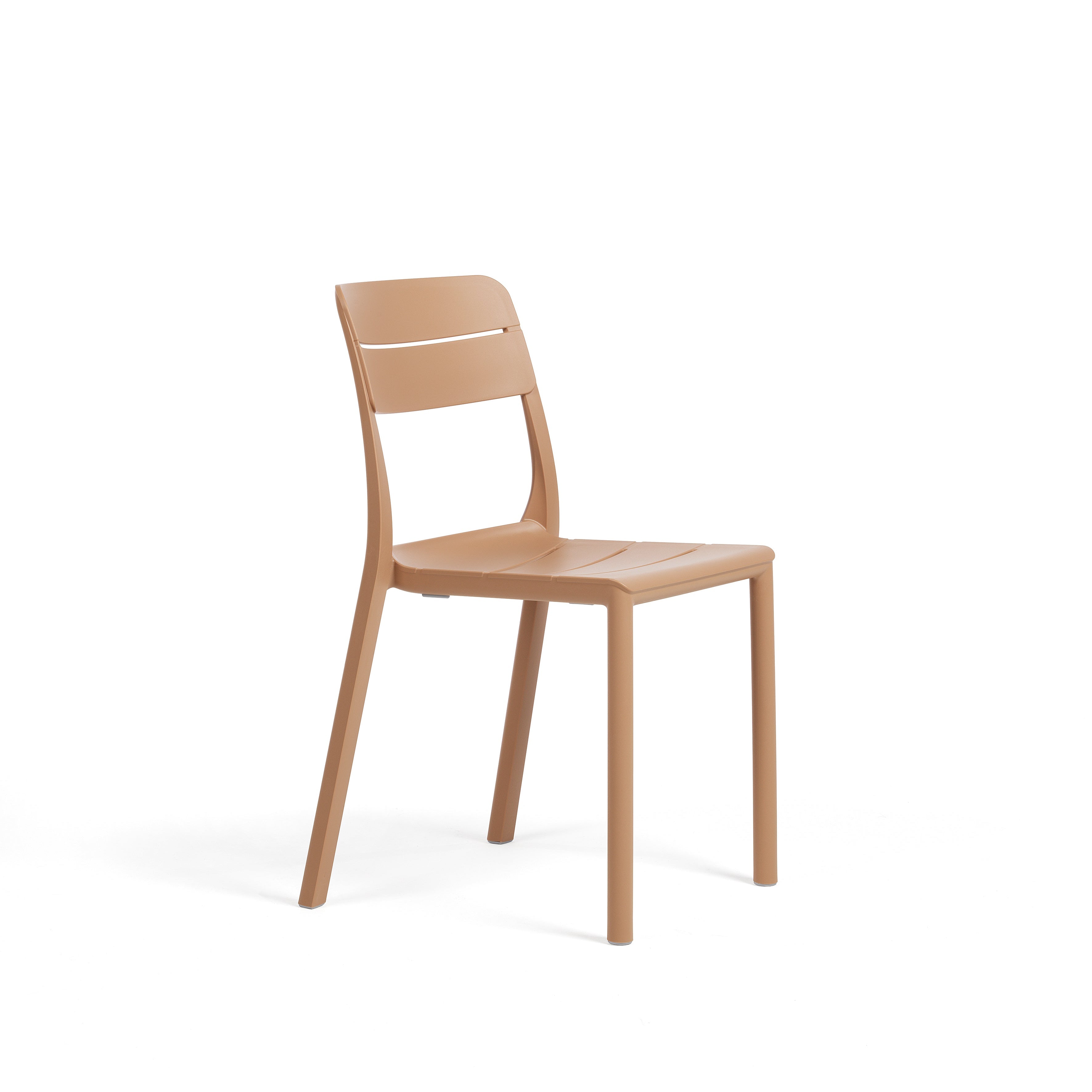 Silla Cassia Cappuccino
