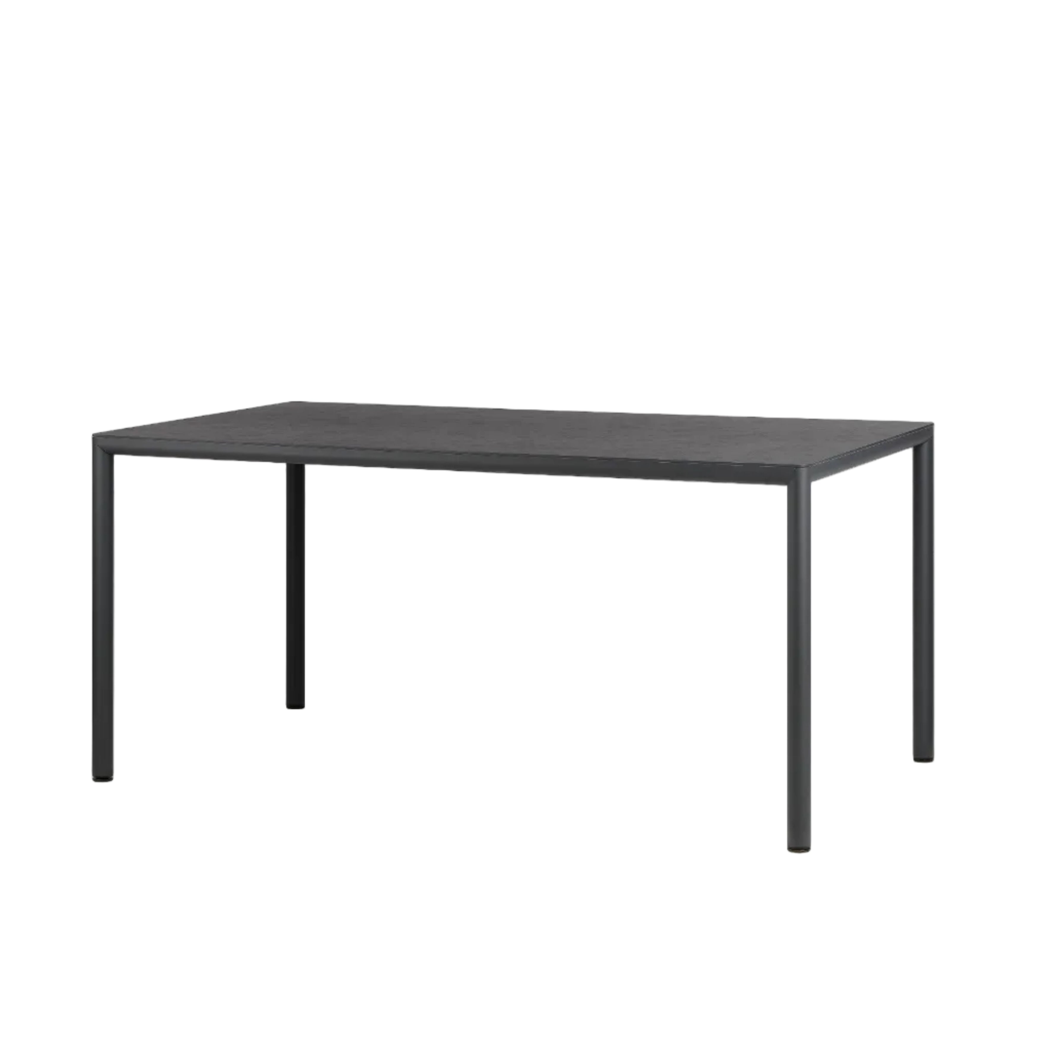 Mesa Piave 160x90 Grafito