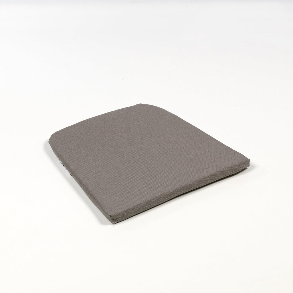 Cojin Net Asiento Gris - Sunbrella