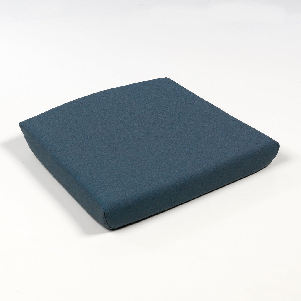 Cojin Net Relax Azul Denim
