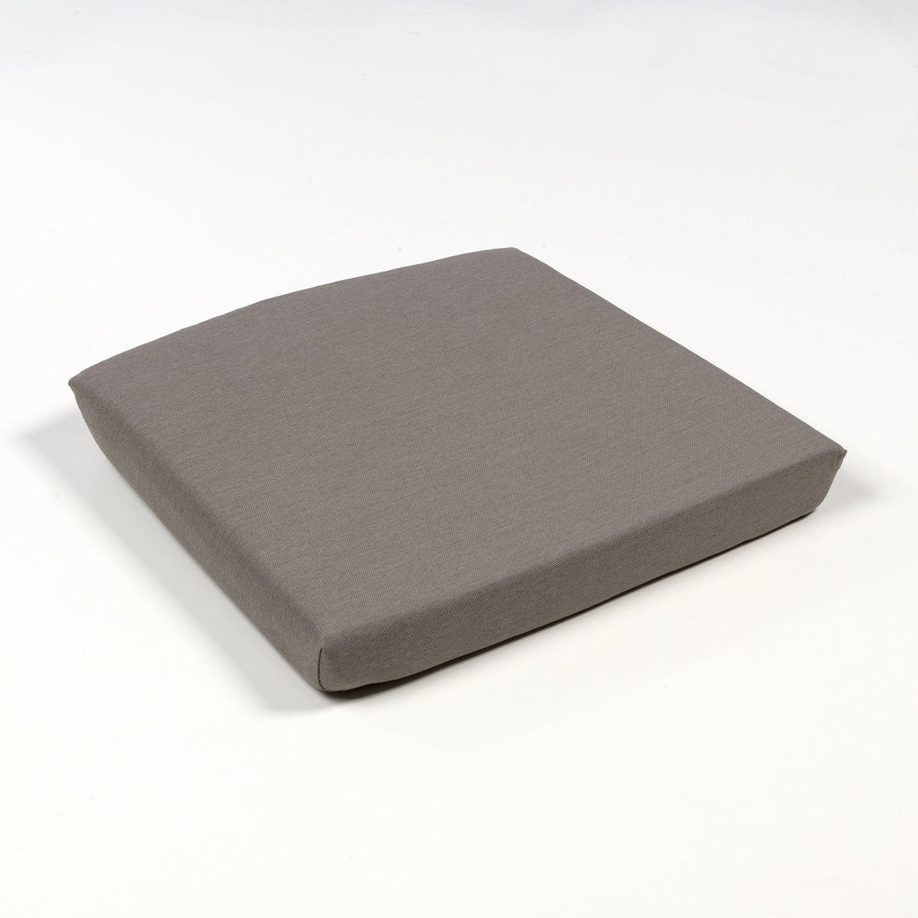 Cojin Net Relax Gris Sunbrella