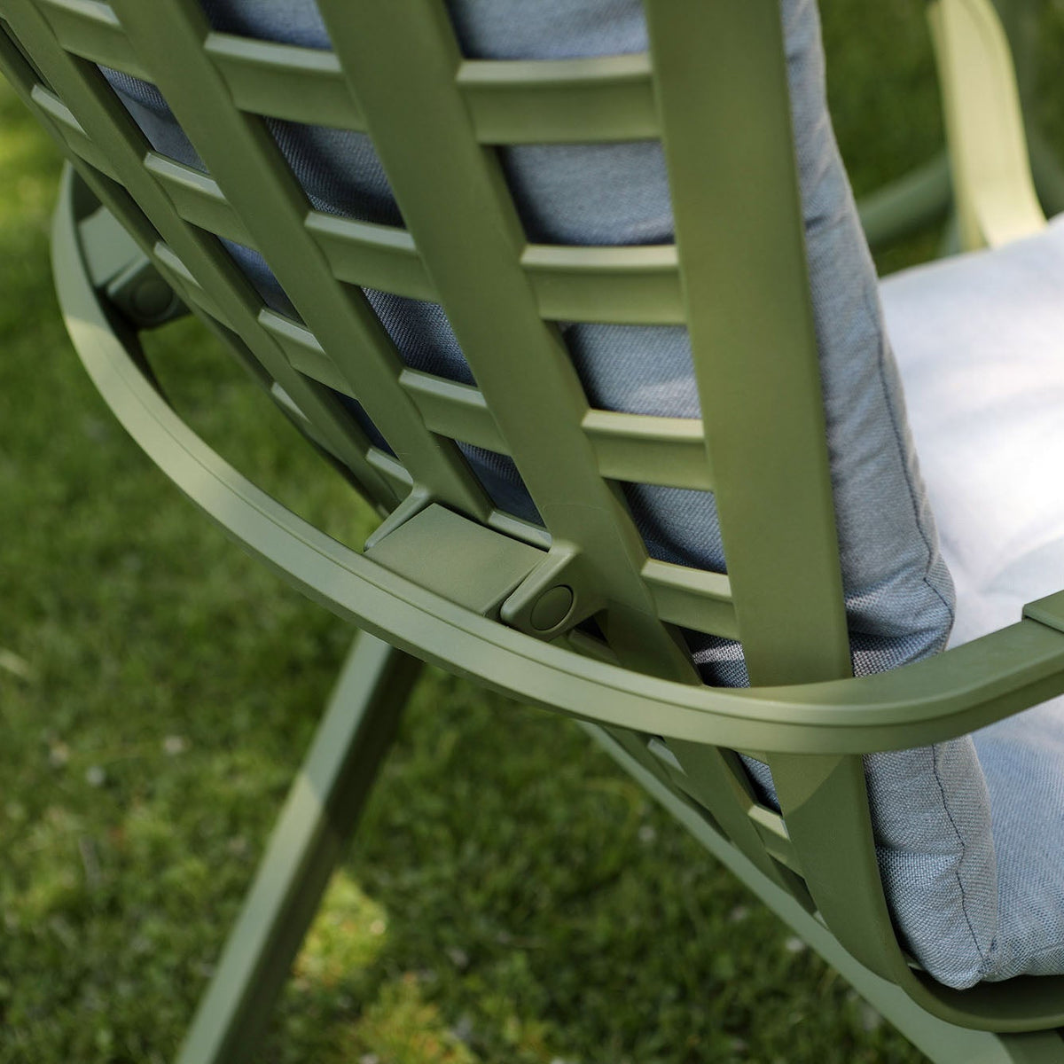 Sillón Folio Agave