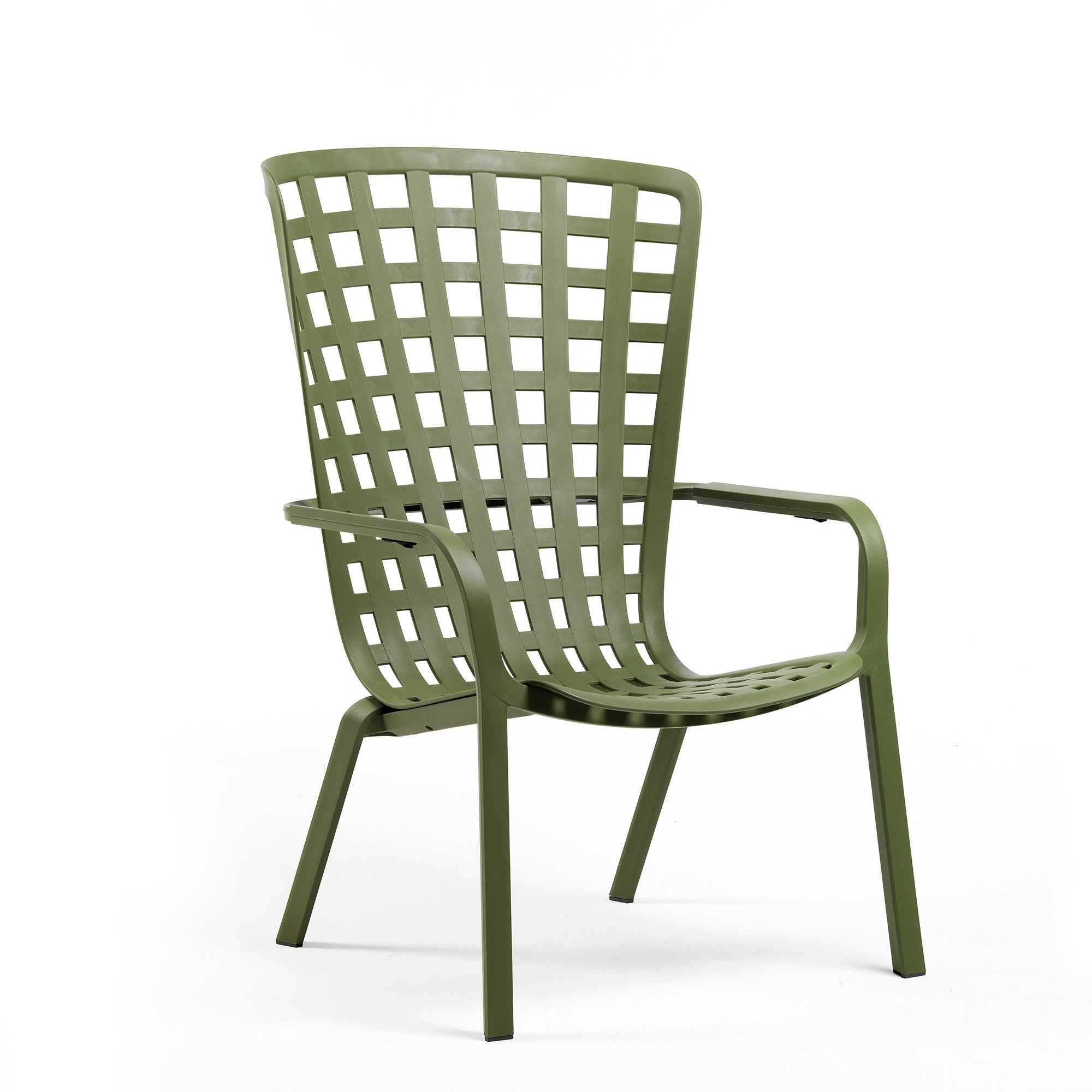 Sillón Folio Agave