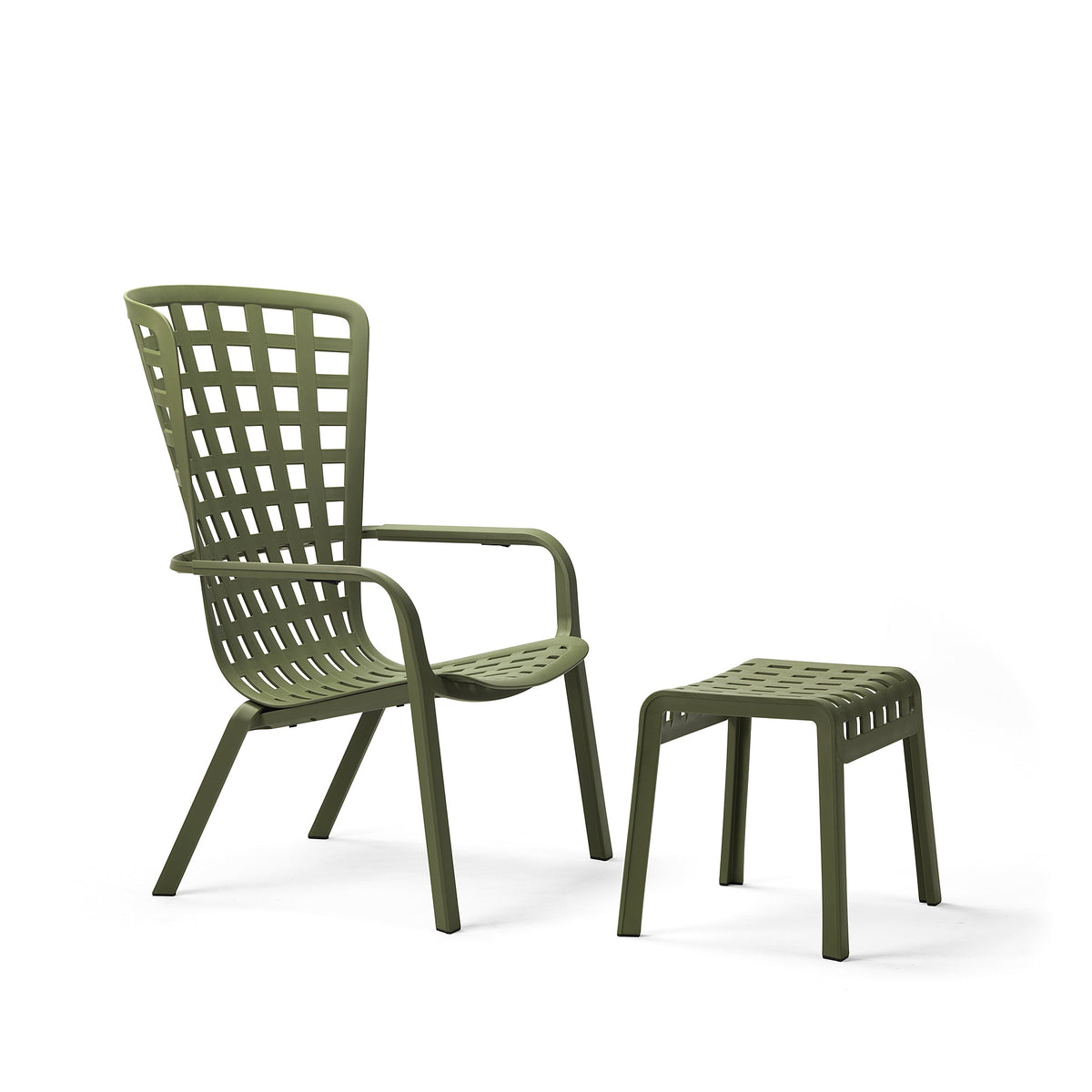 Sillón Folio Agave
