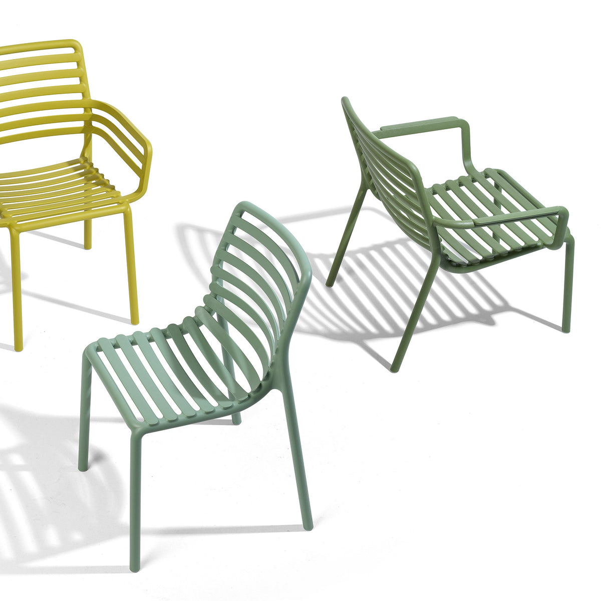 Sillon Doga Relax Agave