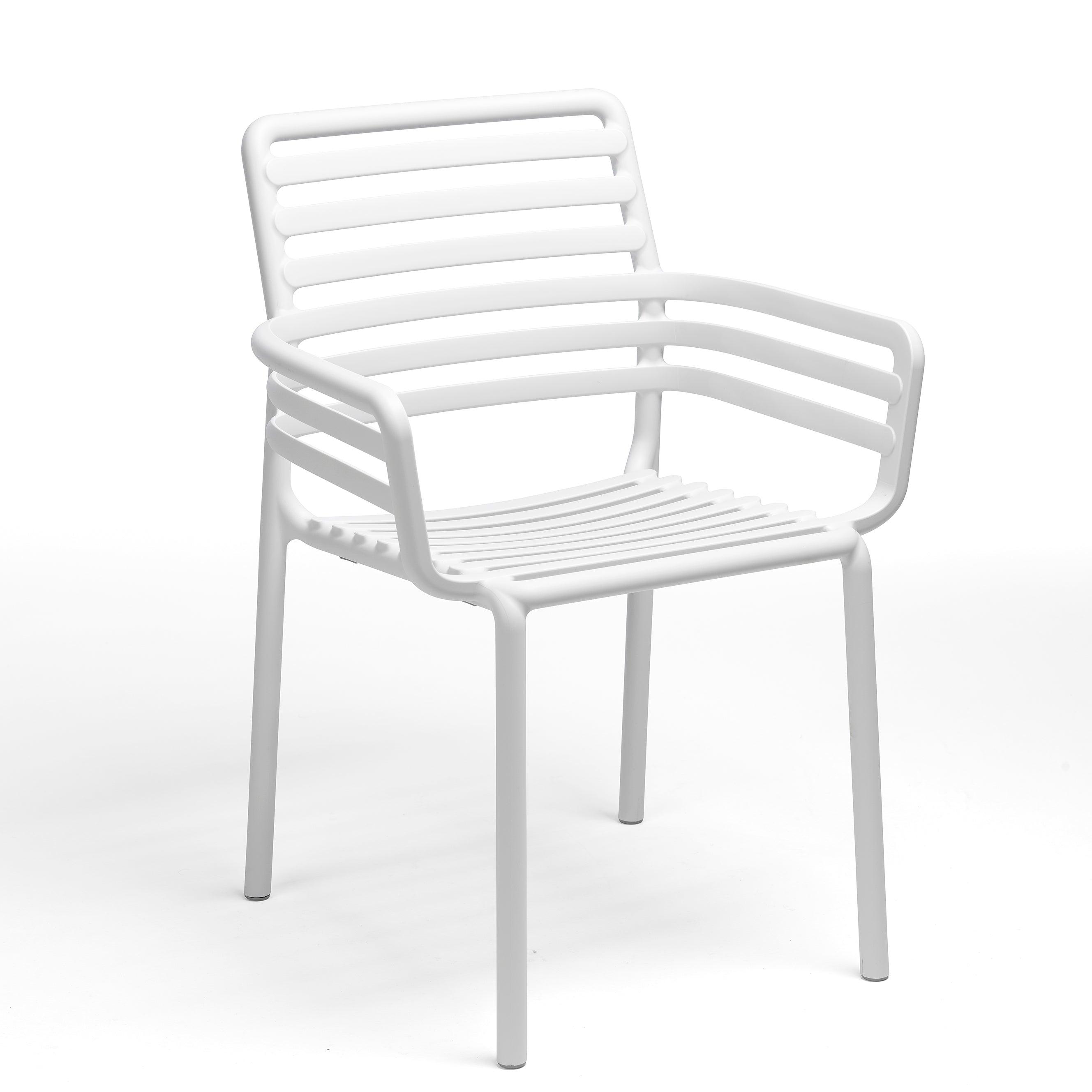 Sillon Doga Relax Blanco