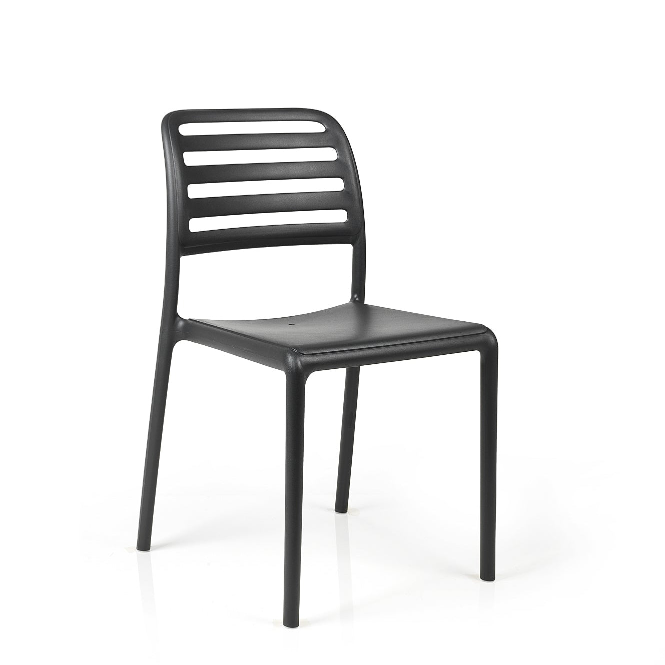 Silla Costa Grafito