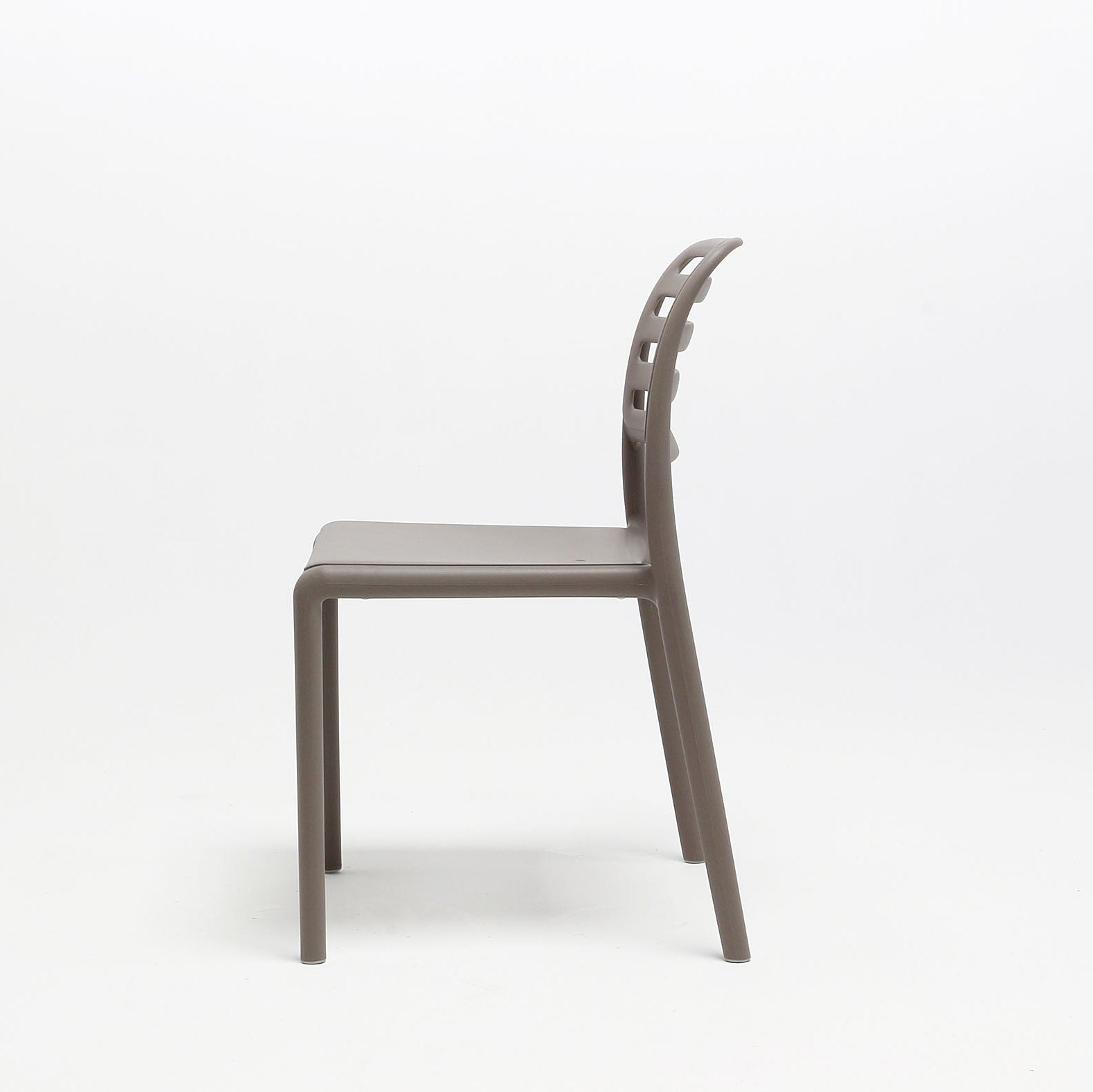 Silla Costa Tortora