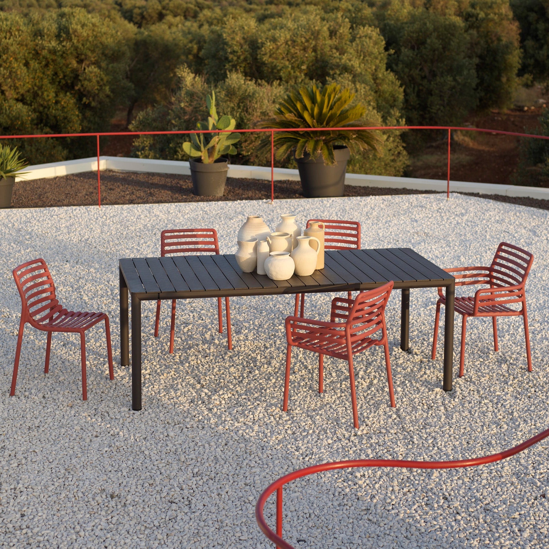 Sillon Doga Relax Marsala