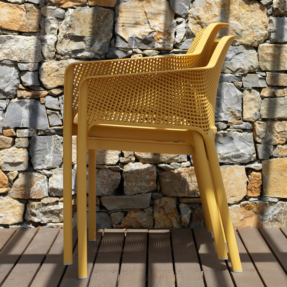 Silla Net Senape