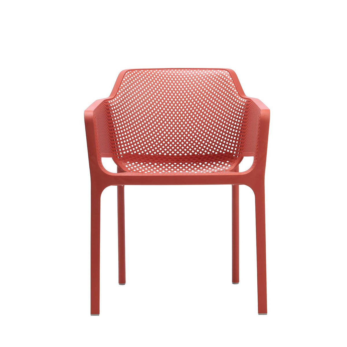 Silla Net Corallo