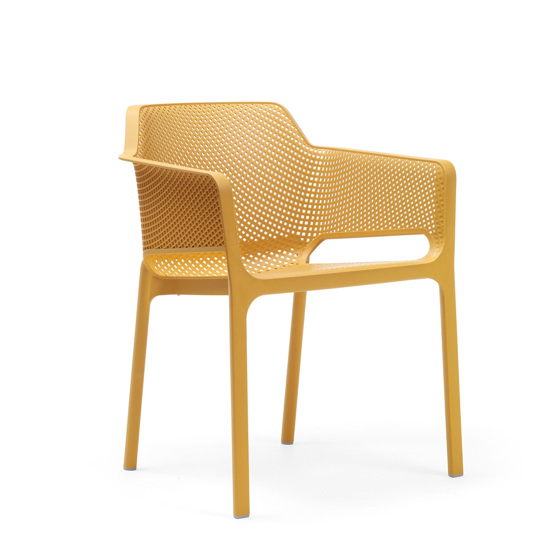 Silla Net Senape
