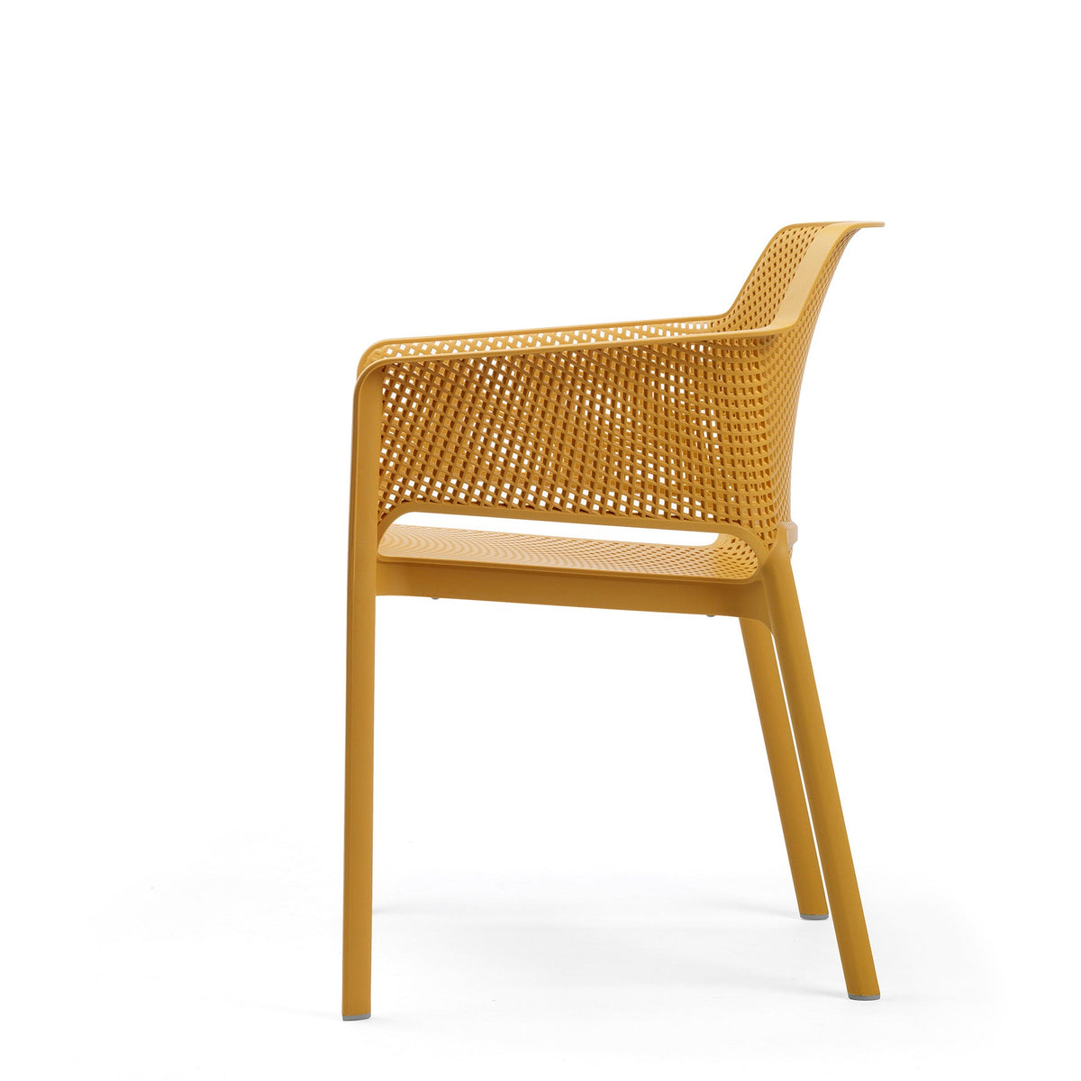 Silla Net Senape