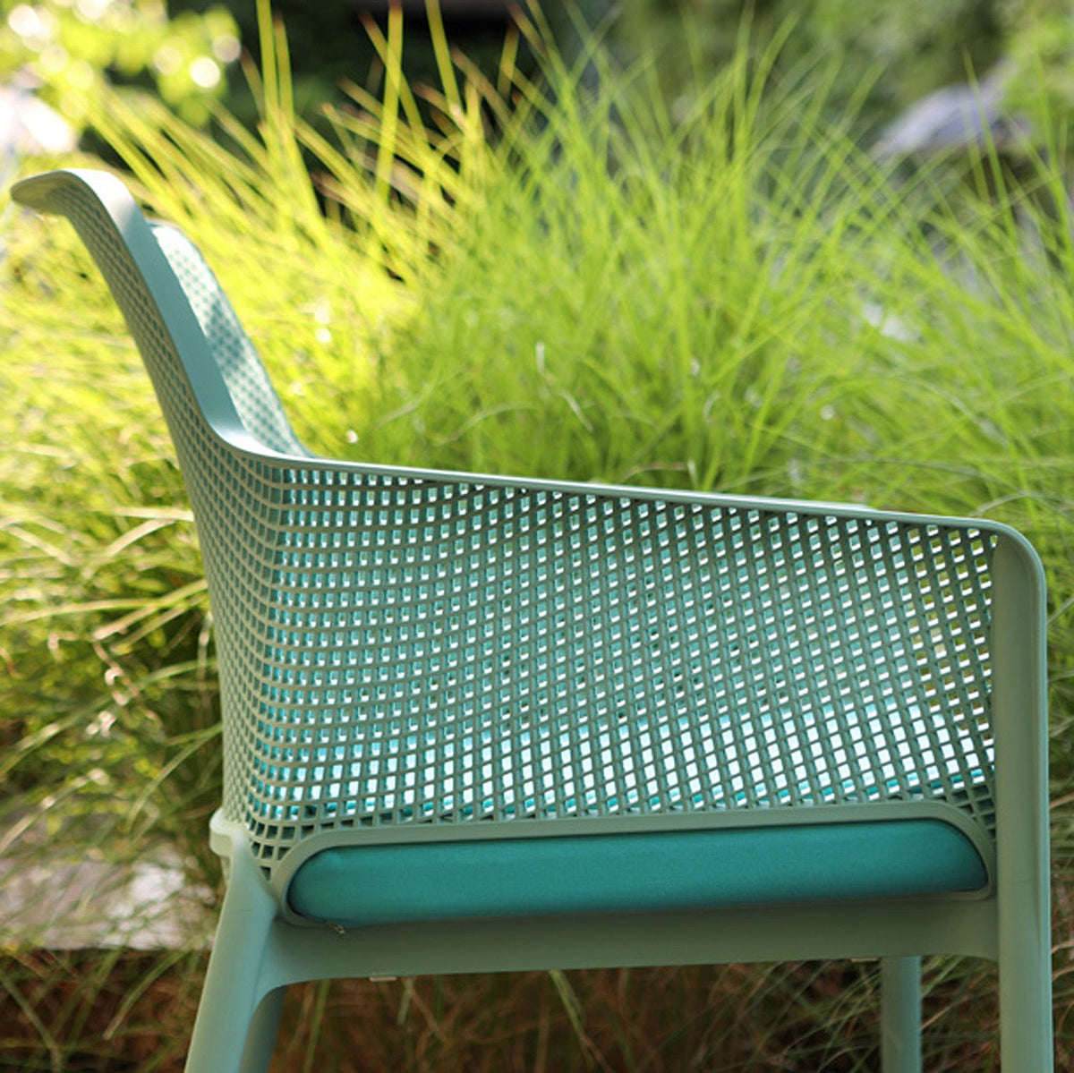 Sillón Net Relax Salice