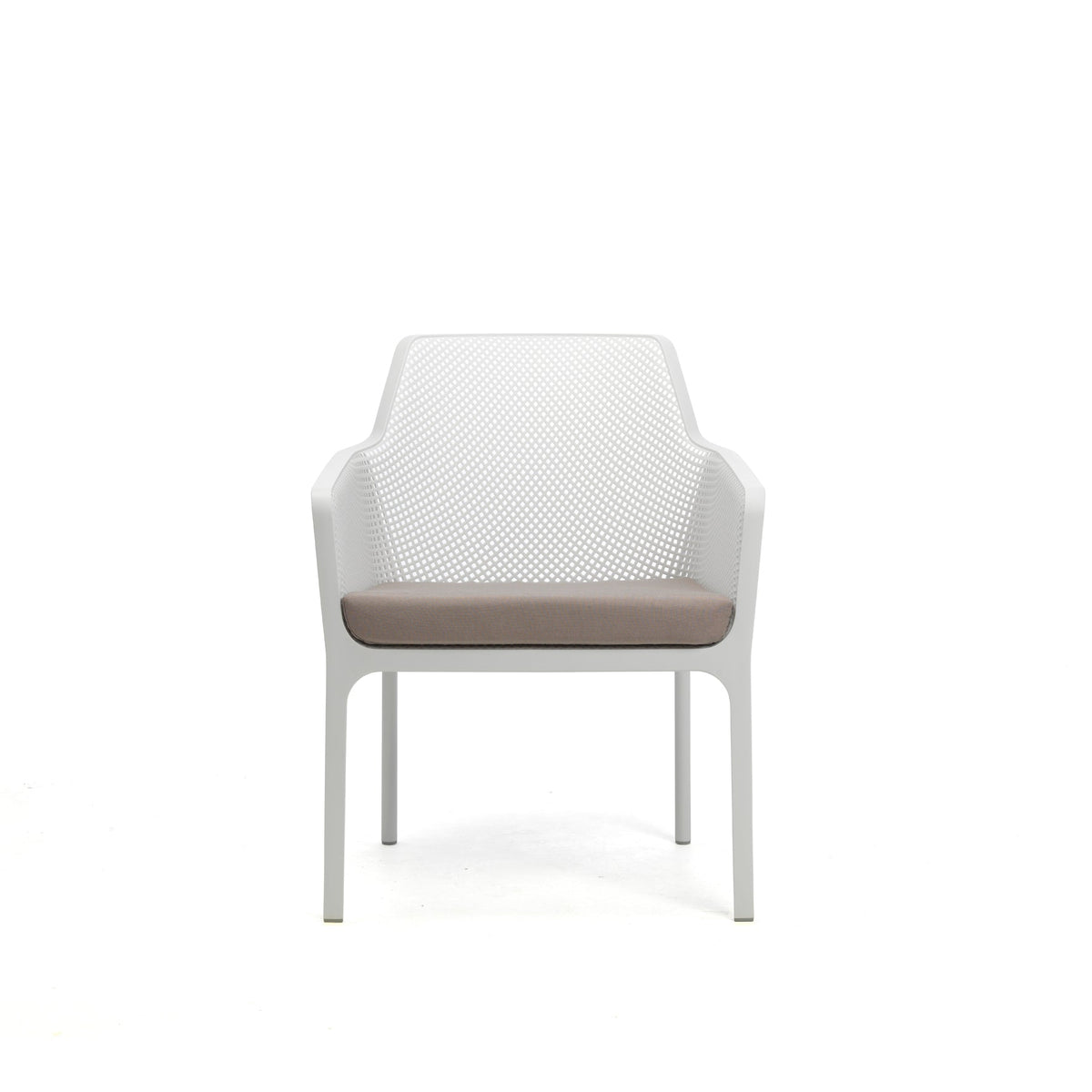 Sillon Net Relax Blanco