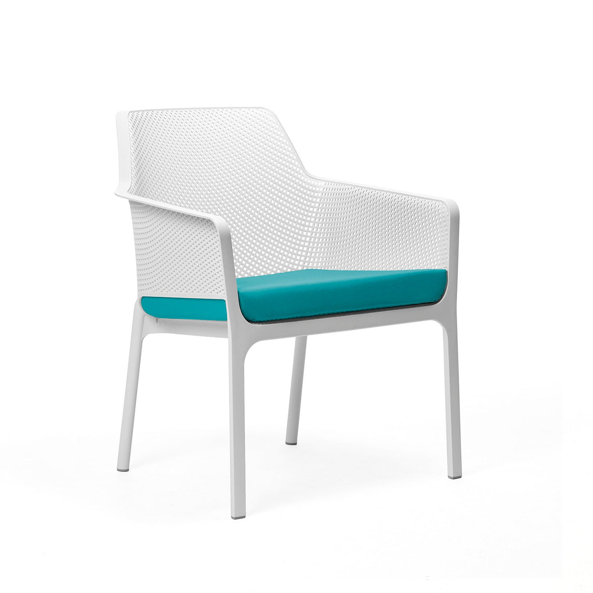 Sillon Net Relax Blanco