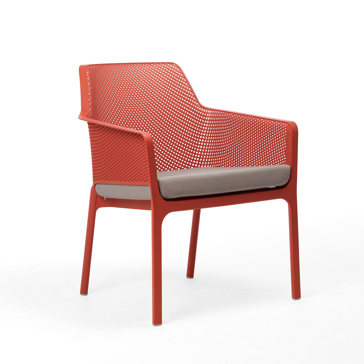 Sillon Net Relax Corallo