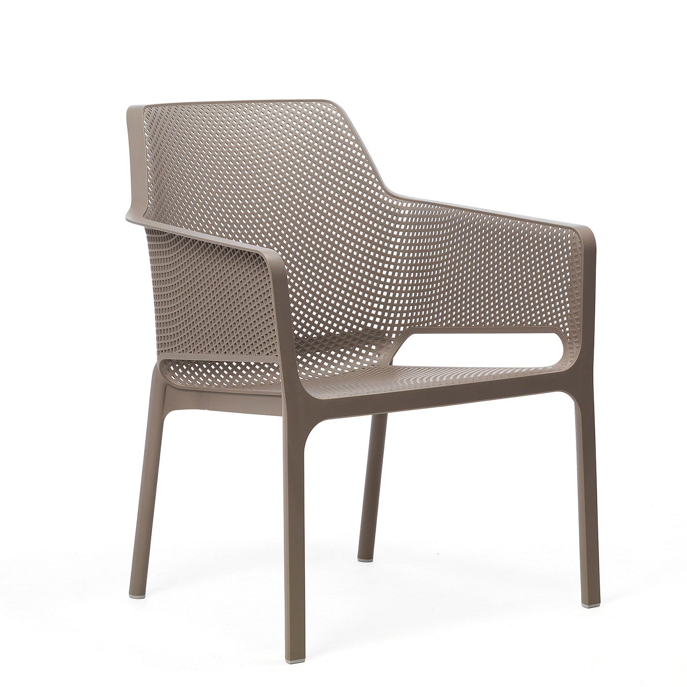 Sillón Net Relax Tortora