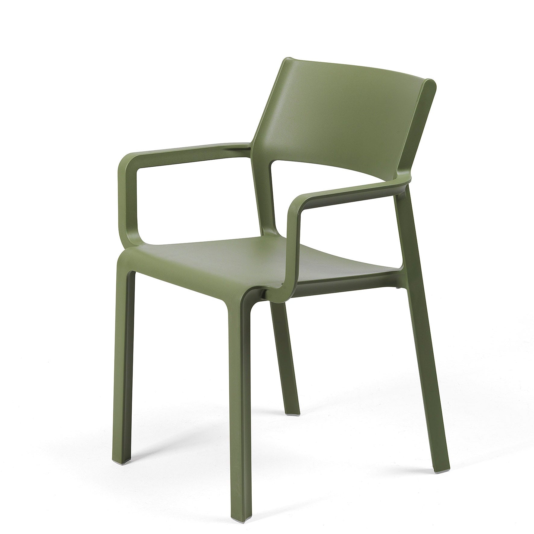 Silla Trill con brazos Agave