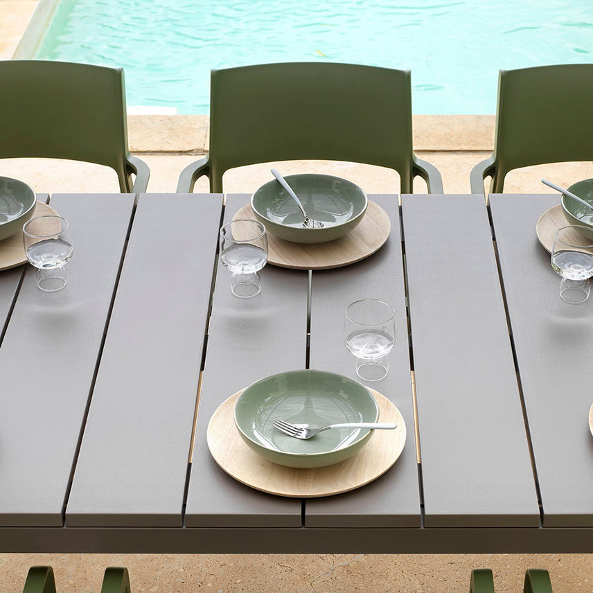 Silla Trill con brazos Agave